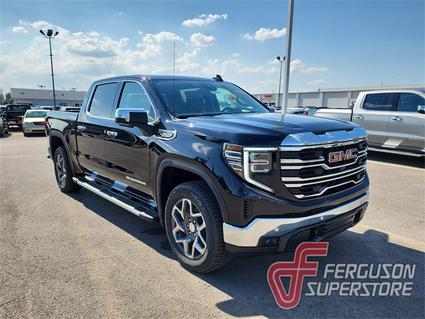 2025 GMC Sierra Broken Arrow OK
