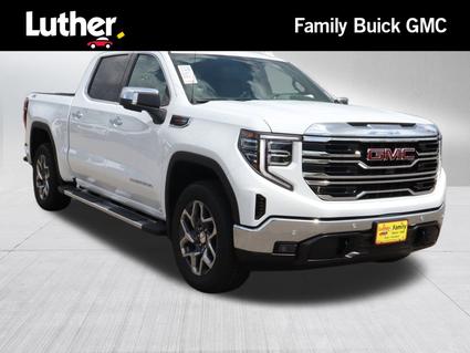 2025 GMC Sierra Fargo ND