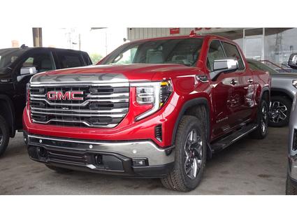 2026 GMC Sierra Tupelo MS