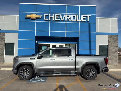 2026 GMC Sierra Sidney MT
