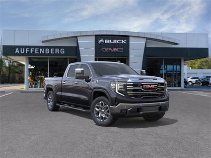 2026 GMC Sierra Carbondale IL