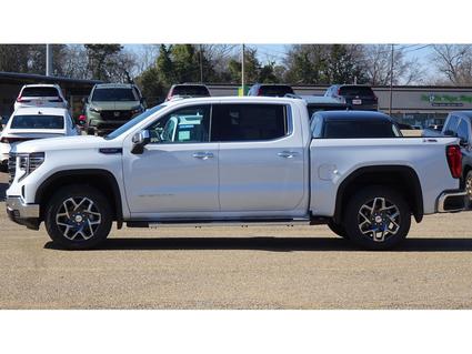 2026 GMC Sierra Tupelo MS