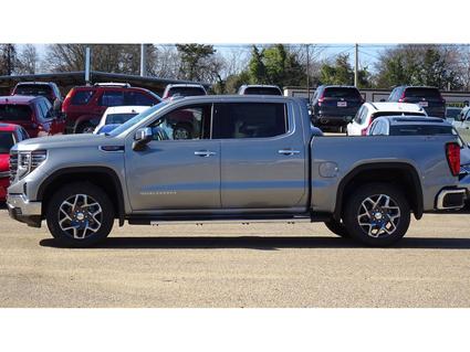 2026 GMC Sierra Tupelo MS