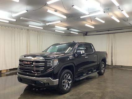 2026 GMC Sierra Warsaw IN