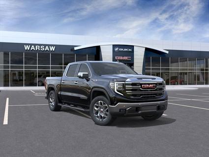 2026 GMC Sierra Warsaw IN