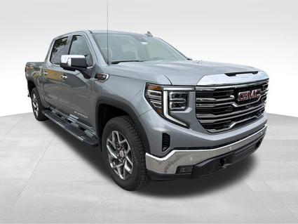 2026 GMC Sierra Broken Arrow OK
