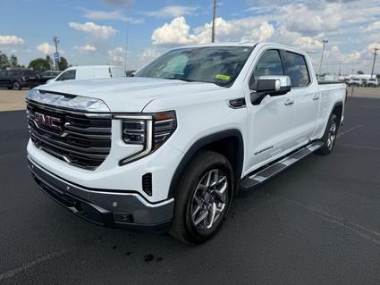 2022 GMC Sierra Salem IL