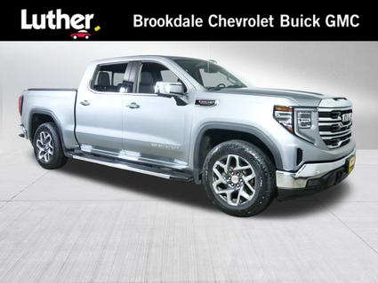 2024 GMC Sierra Minneapolis MN