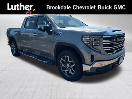 2024 GMC Sierra Minneapolis MN