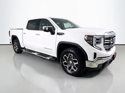 2024 GMC Sierra Hermiston OR