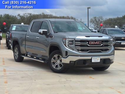 2025 GMC Sierra Floresville TX