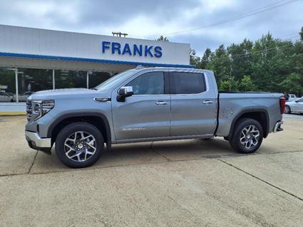 2025 GMC Sierra Kosciusko MS