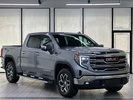2026 GMC Sierra Demotte IN