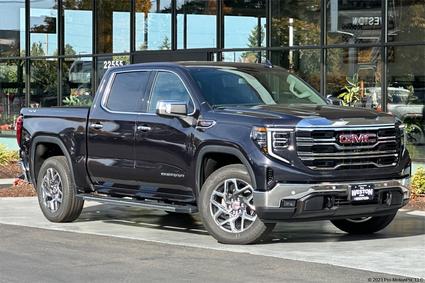 2026 GMC Sierra Vero Beach FL
