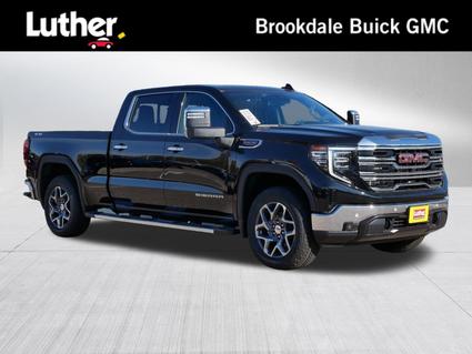 2026 GMC Sierra Minneapolis MN