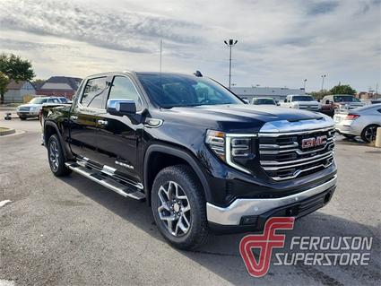 2026 GMC Sierra Broken Arrow OK