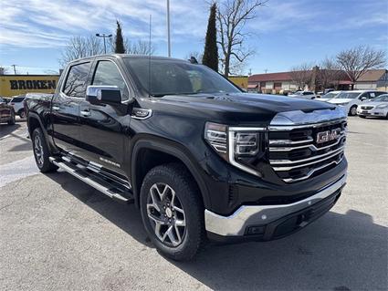 2026 GMC Sierra Broken Arrow OK