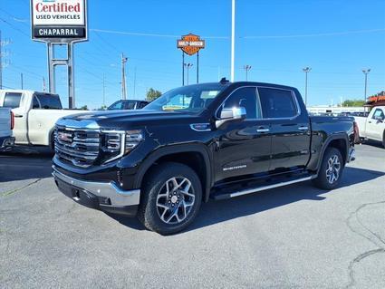 2026 GMC Sierra Johnson City TN