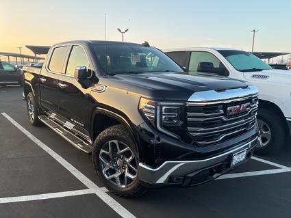 2022 GMC Sierra Clovis CA
