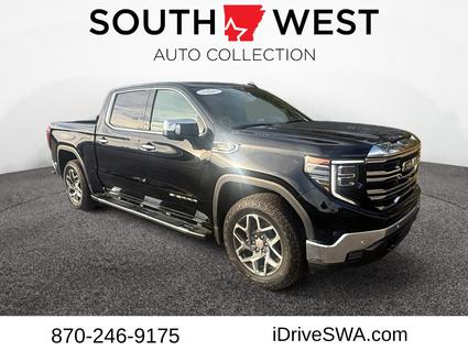2023 GMC Sierra Arkadelphia AR