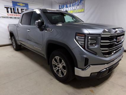 2023 GMC Sierra Los Lunas NM