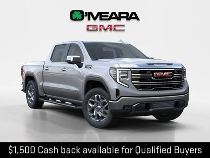 2026 GMC Sierra Denver CO