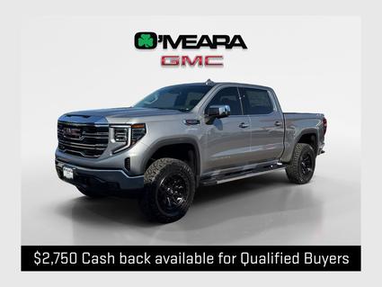 2026 GMC Sierra Denver CO