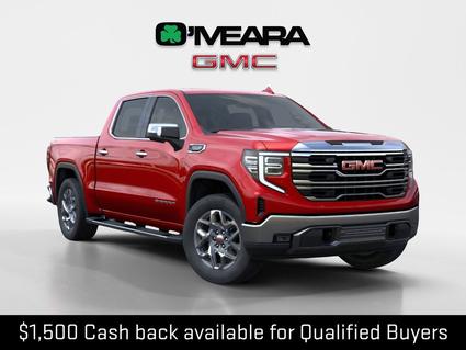 2026 GMC Sierra Denver CO