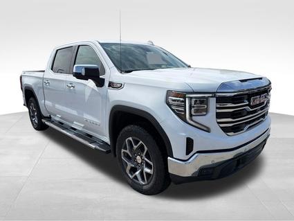 2026 GMC Sierra Broken Arrow OK