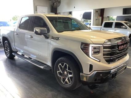 2023 GMC Sierra Muskogee OK