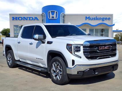 2023 GMC Sierra Muskogee OK