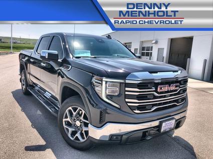 2023 GMC Sierra Rapid City SD