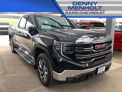 2023 GMC Sierra Rapid City SD