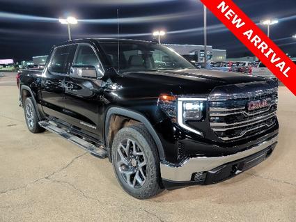 2023 GMC Sierra Broken Arrow OK
