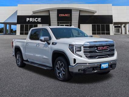 2025 GMC Sierra Karnes City TX