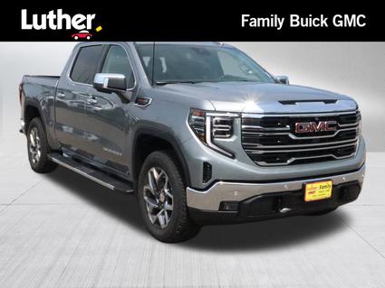2025 GMC Sierra Fargo ND