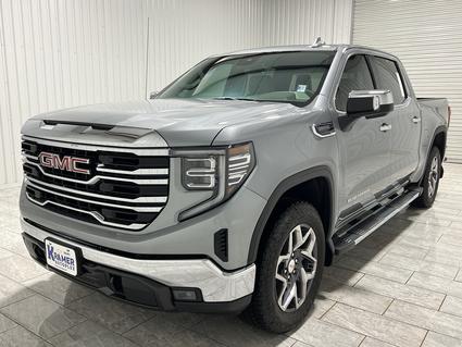 2026 GMC Sierra Madisonville TX