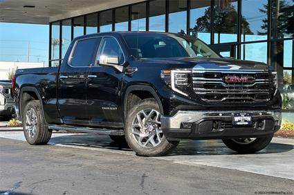 2026 GMC Sierra Vero Beach FL