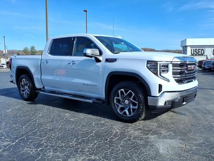 2026 GMC Sierra Beckley WV