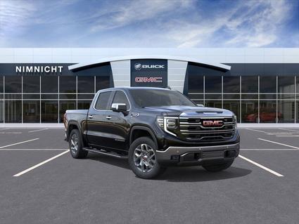 2026 GMC Sierra Jacksonville FL