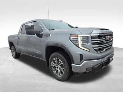 2026 GMC Sierra Kalispell MT