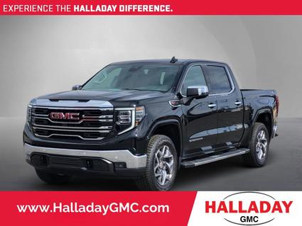 2026 GMC Sierra Cheyenne WY