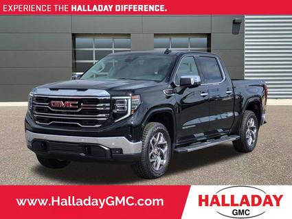 2026 GMC Sierra Cheyenne WY