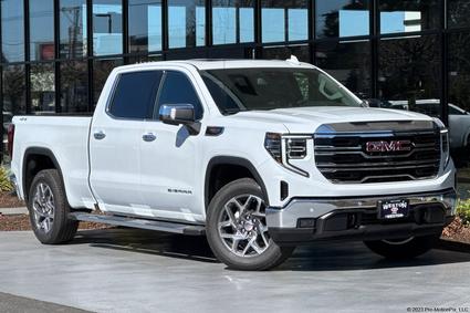 2026 GMC Sierra Vero Beach FL