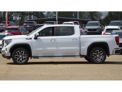 2026 GMC Sierra Tupelo MS