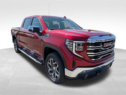 2026 GMC Sierra Broken Arrow OK