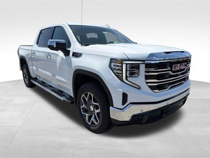 2026 GMC Sierra Broken Arrow OK