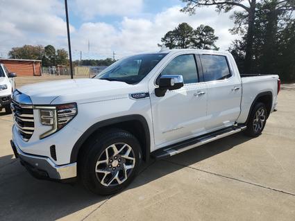 2022 GMC Sierra Starkville MS