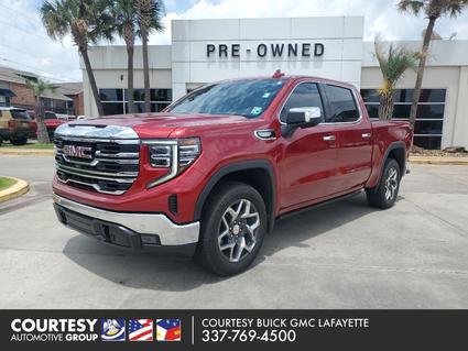 2023 GMC Sierra Lafayette LA