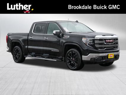 2025 GMC Sierra Minneapolis MN